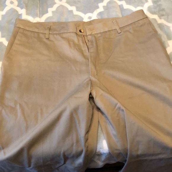 Pants Mens Tan Pants Poshmark